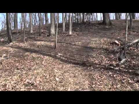 Leominster: Hiking the Manoosnoc Trail (Samoset School, to Sholan Farms, with Farm Bonus Footage)