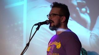 Keil Jansen - The Apartment Song