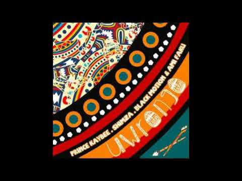 Prince Kaybee - Uwrongo Feat. Black Motion, Shimza, Ami Faku
