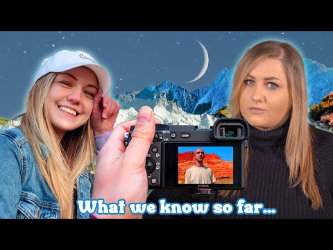 Gabby Petito Investigation | What We Know So Far... 9/21/21