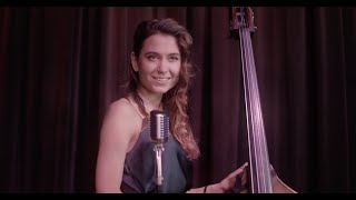 Brandi Disterheft - Coup de Foudre (OFFICIAL Video)