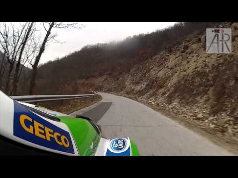 You&Krum Donchev in action 2013