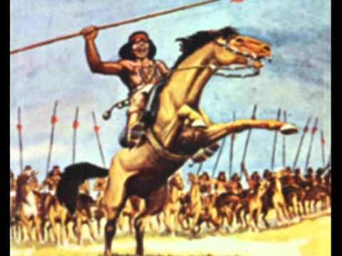 Beatriz Pichi Malen MIX 1