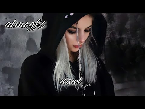 almogfx — chloe diamond | (dswl video)