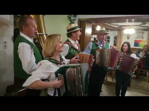 Dolini tihi - Die BradlmusiKanten