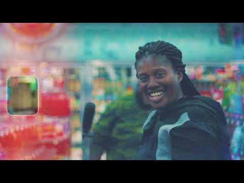 Benji HardaWay - Moody (Official Visual) [Dir. by @574Visual]