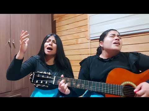Árbol Cortado - Hna Javiera y Hna Solange Soto