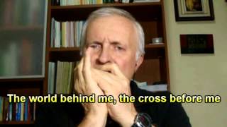 I HAVE DECIDED TO FOLLOW JESUS - PIANO AND HARMONICA