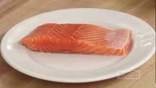 Super Quick Video Tips: Removing Fishy Smells From Fresh Seafood
