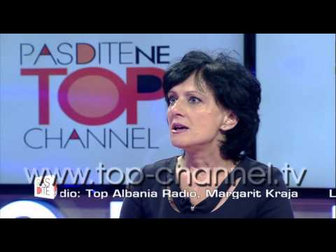 Pasdite ne TCH, 24 Shtator 2015, Pjesa 4 - Top Channel Albania - Entertainment Show