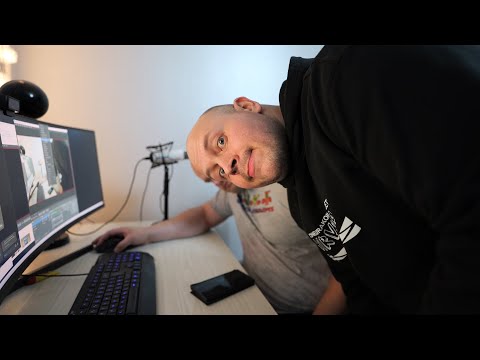 Henrin Tekonivel LIVE!