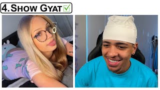 Download lagu I Tried To Speedrun Omegle Again... mp3 Download lagu I Tried To Speedrun Omegle Again... mp3