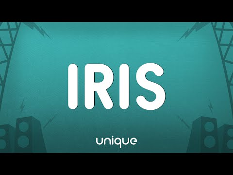 Goo Goo Dolls - Iris