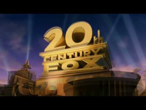 20th Century Fox (1994) synchs to its younger self again (2009) | VR #153/SS #227