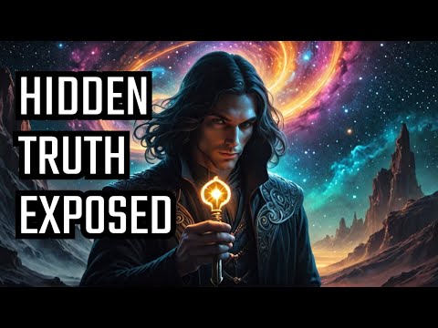 The Secret Law That Controls Everything (Forbidden Knowledge)
