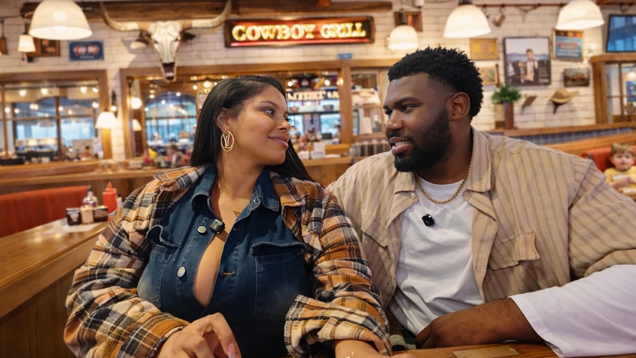 Yana Wanted To Do It In PUBLIC...🌶️😲