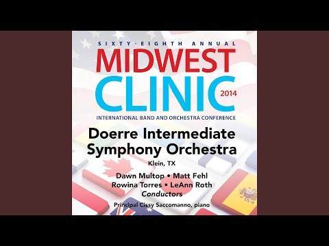 Wizards in Winter (Arr. B. Phillips for Orchestra) (Live)