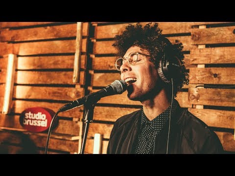 Témé Tan - Le Ciel (live)