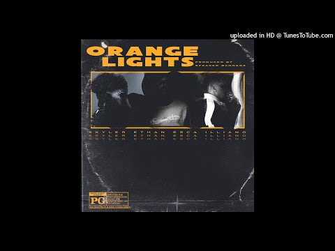 OrangeLights feat. Ethan Esca & Illiano