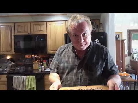How to make bean soup with leftover ribs!