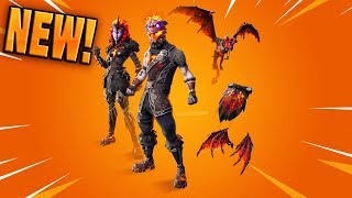 Lava Legends Pack Fortnite Ita Kenh Video Giáº£i Tri Danh Cho Thiáº¿u - new lava legends pack fortnite battle royale
