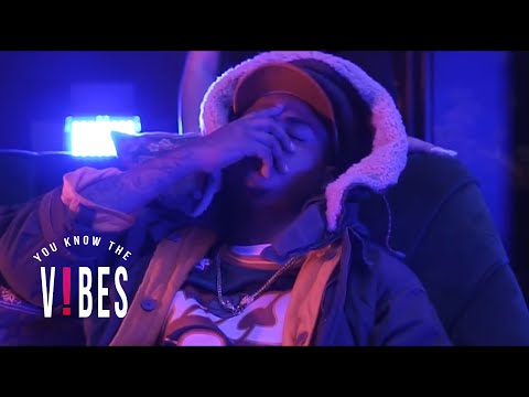 T3ran x Dae1uno - "SAUCY"💦 (Official Music Video)