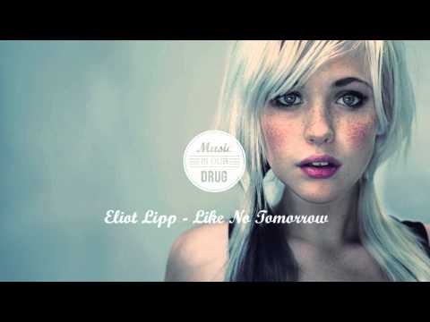 Eliot Lipp - Like No Tomorrow