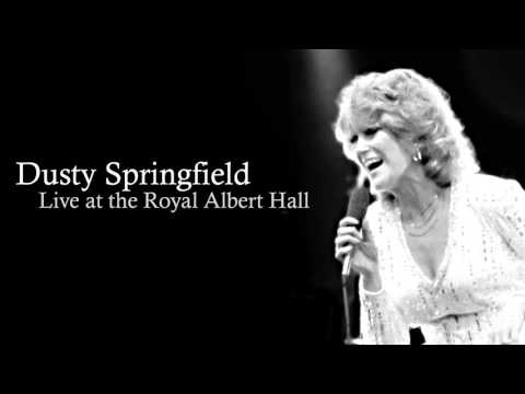 Dusty Springfield - Lose Again (2004 Mix)