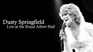 Dusty Springfield - Lose Again (2004 Mix)
