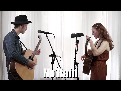 "No Rain" - (Blind Melon) Acoustic Cover by The Running Mates