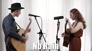 &quot;No Rain&quot; - (Blind Melon) Acoustic Cover by The Running Mates