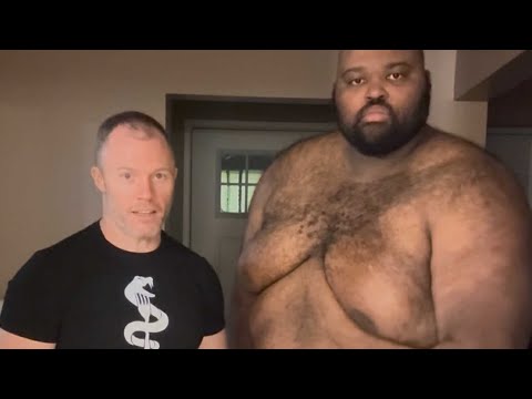 Snake Diet and Mathew Westwood 