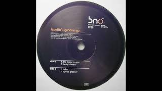 Tiko - Sylvias Groove