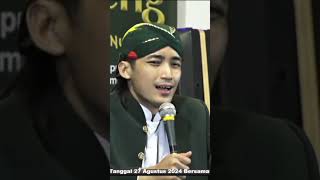 Download lagu Sholawat ayo sholawat #dalangulinnuha #ulinnuhaofficial #gusulin #ngajibareng mp3