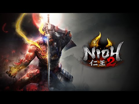 Nioh 2 Remastered PS5 Walkthrough (Dual swords build) Part 1