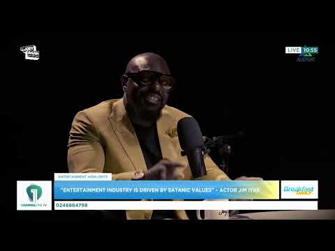 Channel One TV LIVE! Breakfast Daily | Latest News updates from Ghana | 9th July, 2026