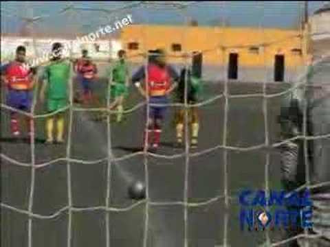 Fútbol Base Cadete: U. D. Gáldar - Sardina C. F.