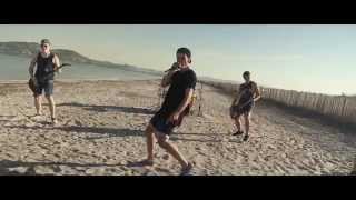 LANDMVRKS - Outside And In (Official Video)