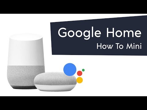 How to link Google Home