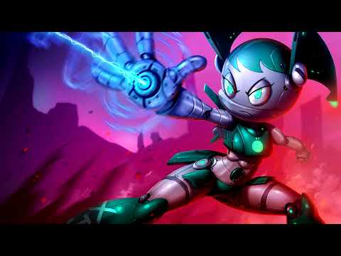 Viridus - Error (WAVE Remix)