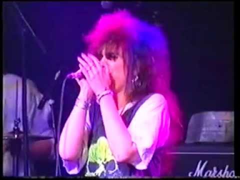 Das Fest 7 Jahre HBW Part 1      Crassfish         18.11.94