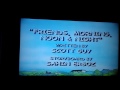 Closing To Clifford The Big Red Dog Clifford S Fluffiest Friend Cleo 2001 VHS