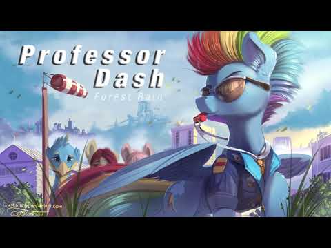 Video thumbnail for Professor Dash