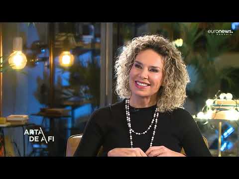 ARTA DE A FI - Împlinirea vieții, evoluția conștiinței, Psih. Mihaela Minulescu