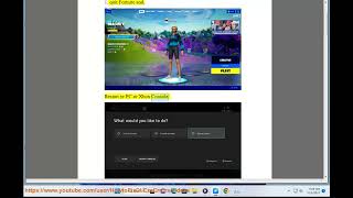 Fix Fortnite unable to join party Denial Code 20 error (12/10/2023 Updated)