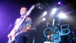 The Cab &quot;That &#39;70s Song&quot; Live