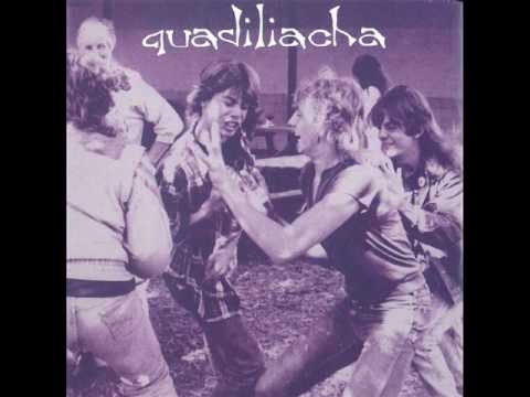 Quadiliacha - Ken's Squirrel
