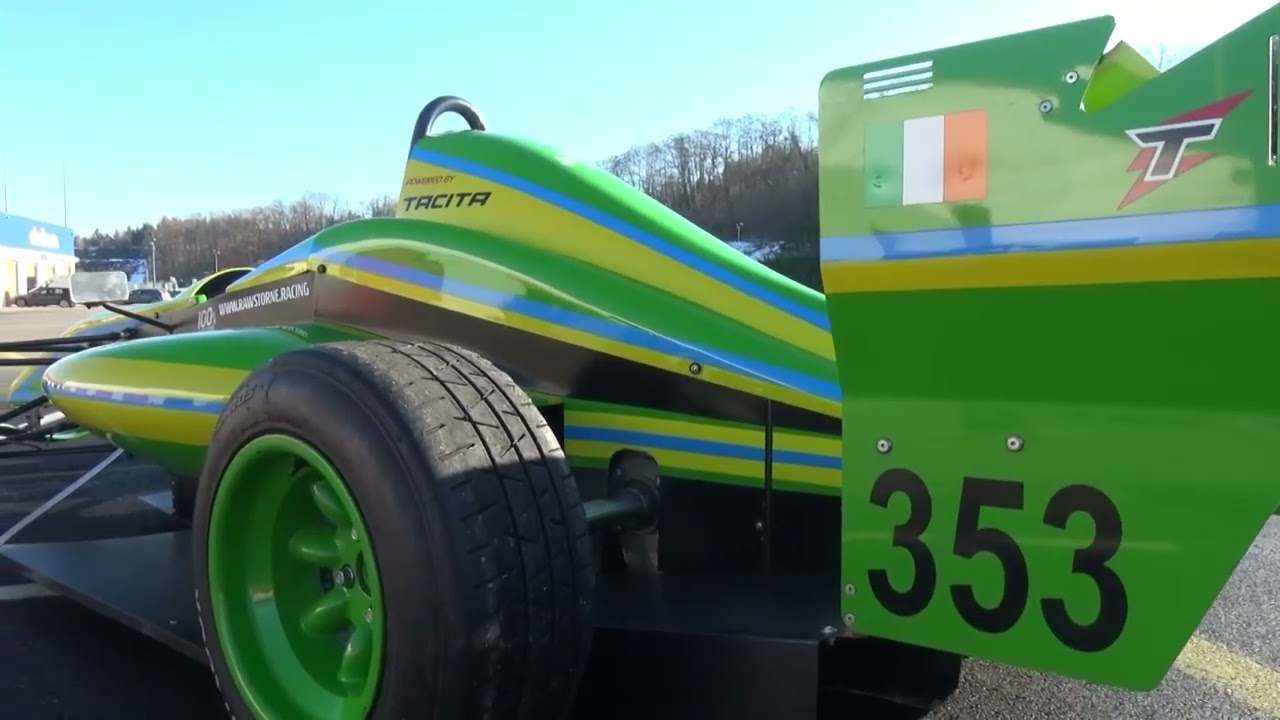 Sustainable Motorsport Round-Up for January 22, 2022 4 Sustainable Motorsport Round-Up for January 22, 2022