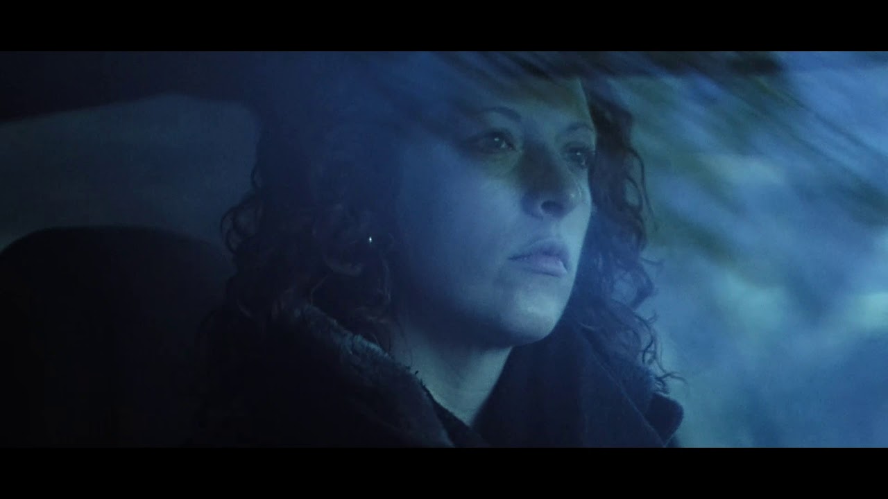 THE WOLF - Cult Short Film - Teaser Trailer