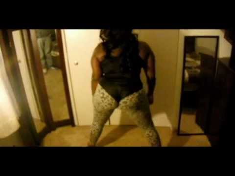 Stripper - Official Twerk Video (hosted by Young Nyce)